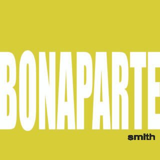 bonaparte smith