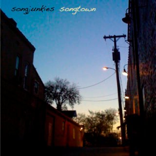 Songjunkies "Songtown"